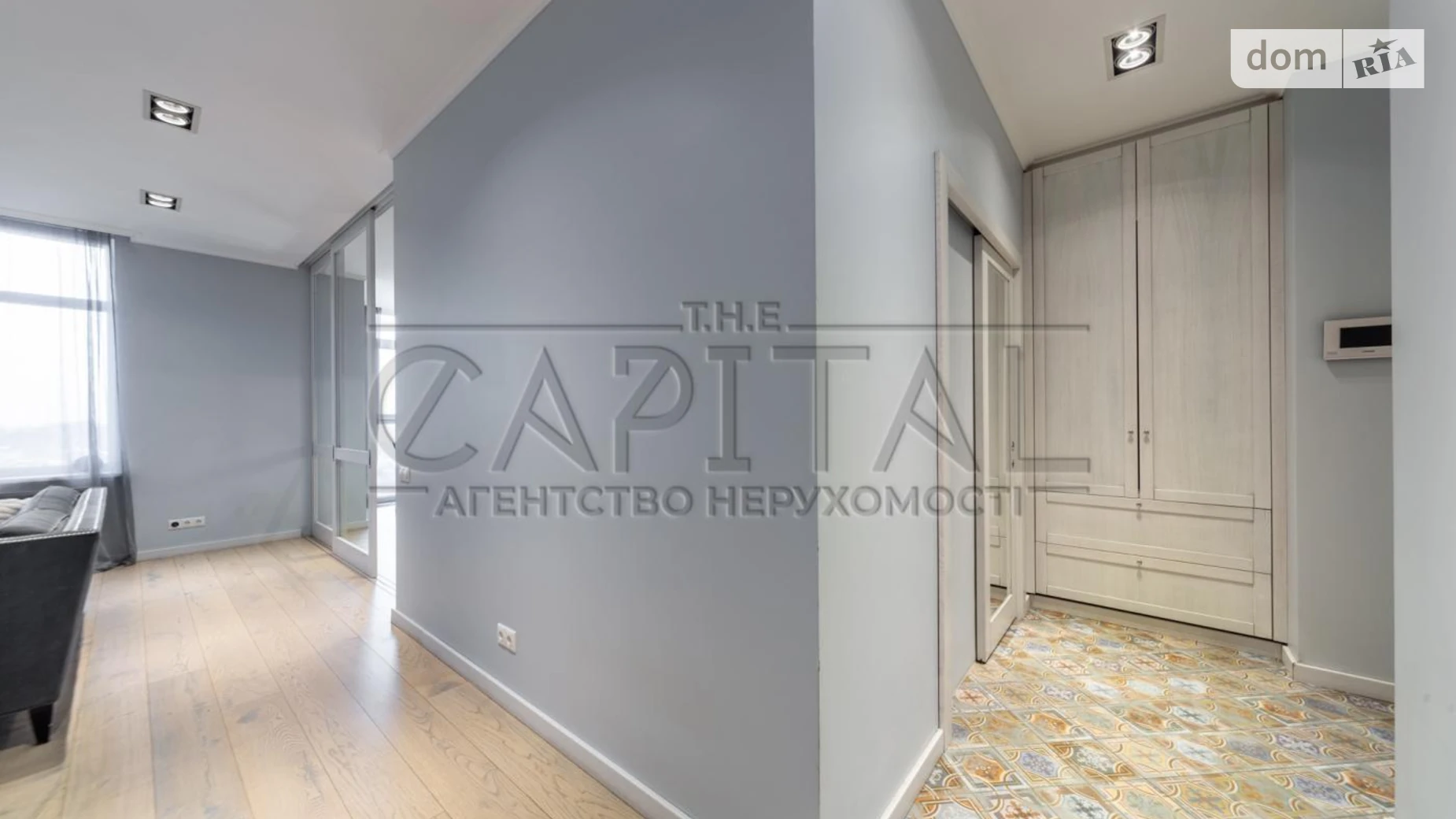 Продается 2-комнатная квартира 80 кв. м в Киеве, ул. Андрея Верхогляда(Драгомирова), 14 - фото 2