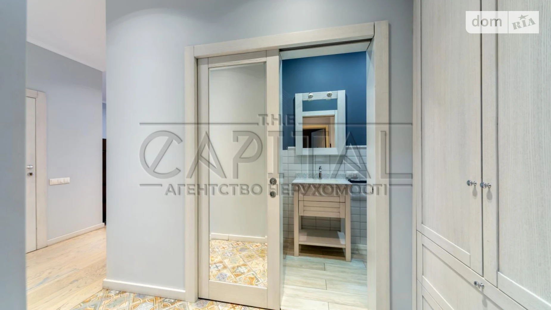 Продается 2-комнатная квартира 80 кв. м в Киеве, ул. Андрея Верхогляда(Драгомирова), 14 - фото 3