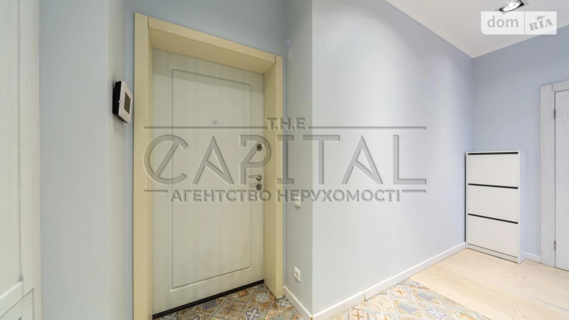 Продается 2-комнатная квартира 80 кв. м в Киеве, ул. Андрея Верхогляда(Драгомирова), 14 - фото 4