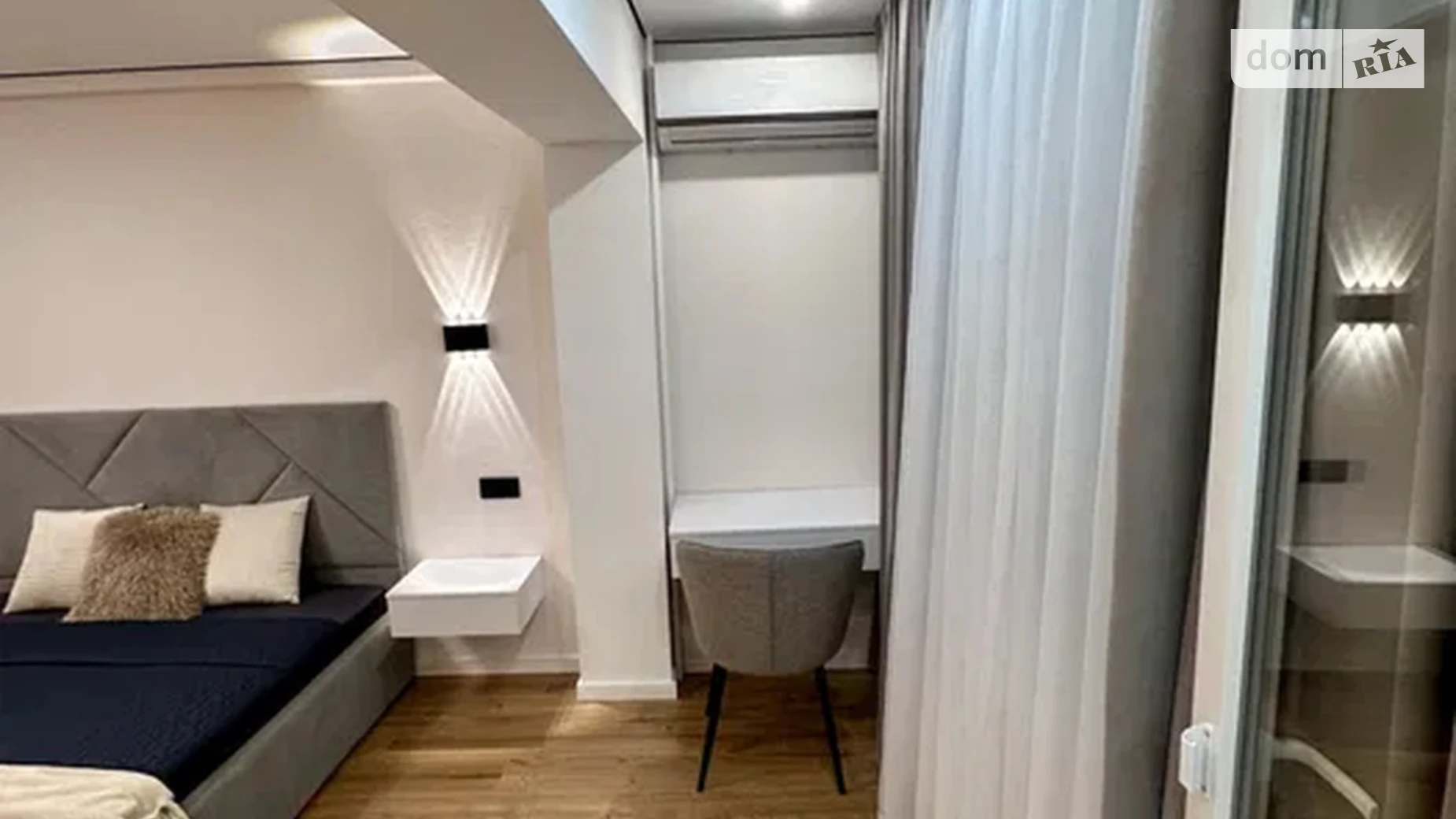 Продается 1-комнатная квартира 31.9 кв. м в Киеве, просп. Берестейский(Победы), 19 - фото 4