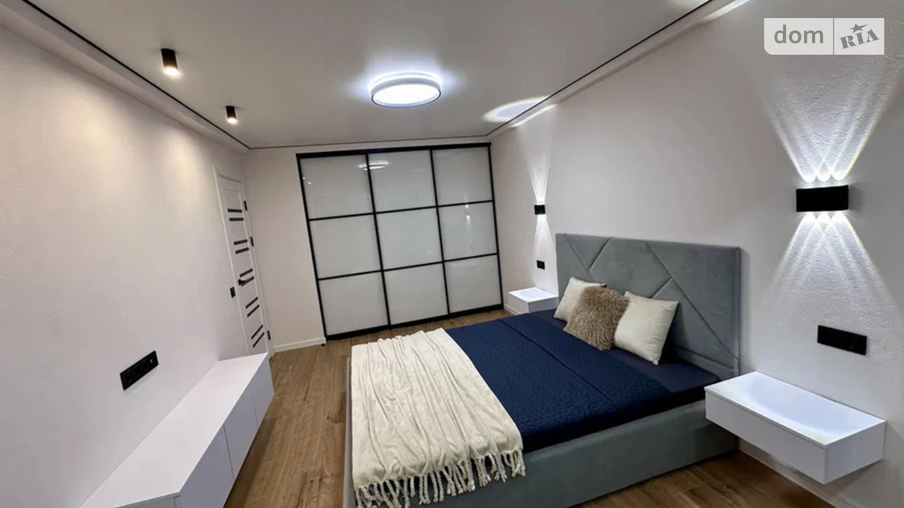 Продается 1-комнатная квартира 31.9 кв. м в Киеве, просп. Берестейский(Победы), 19 - фото 5