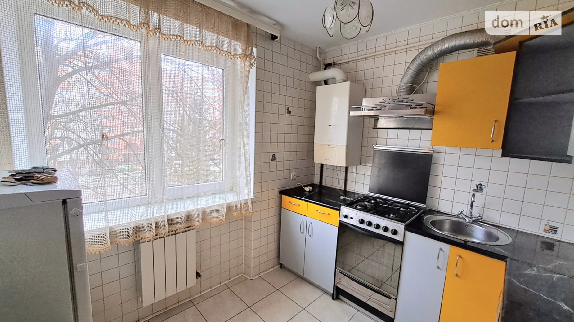 2-кімнатна квартира 60 кв. м у Тернополі, вул. Довженка Олександра - фото 2