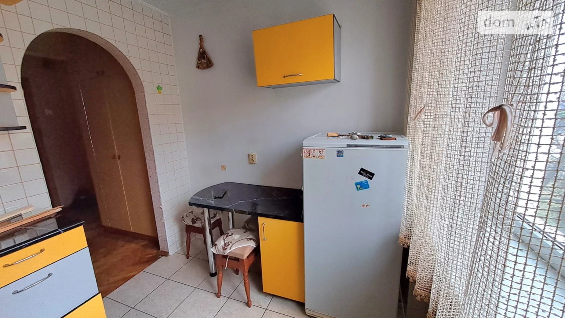 2-кімнатна квартира 60 кв. м у Тернополі, вул. Довженка Олександра - фото 3