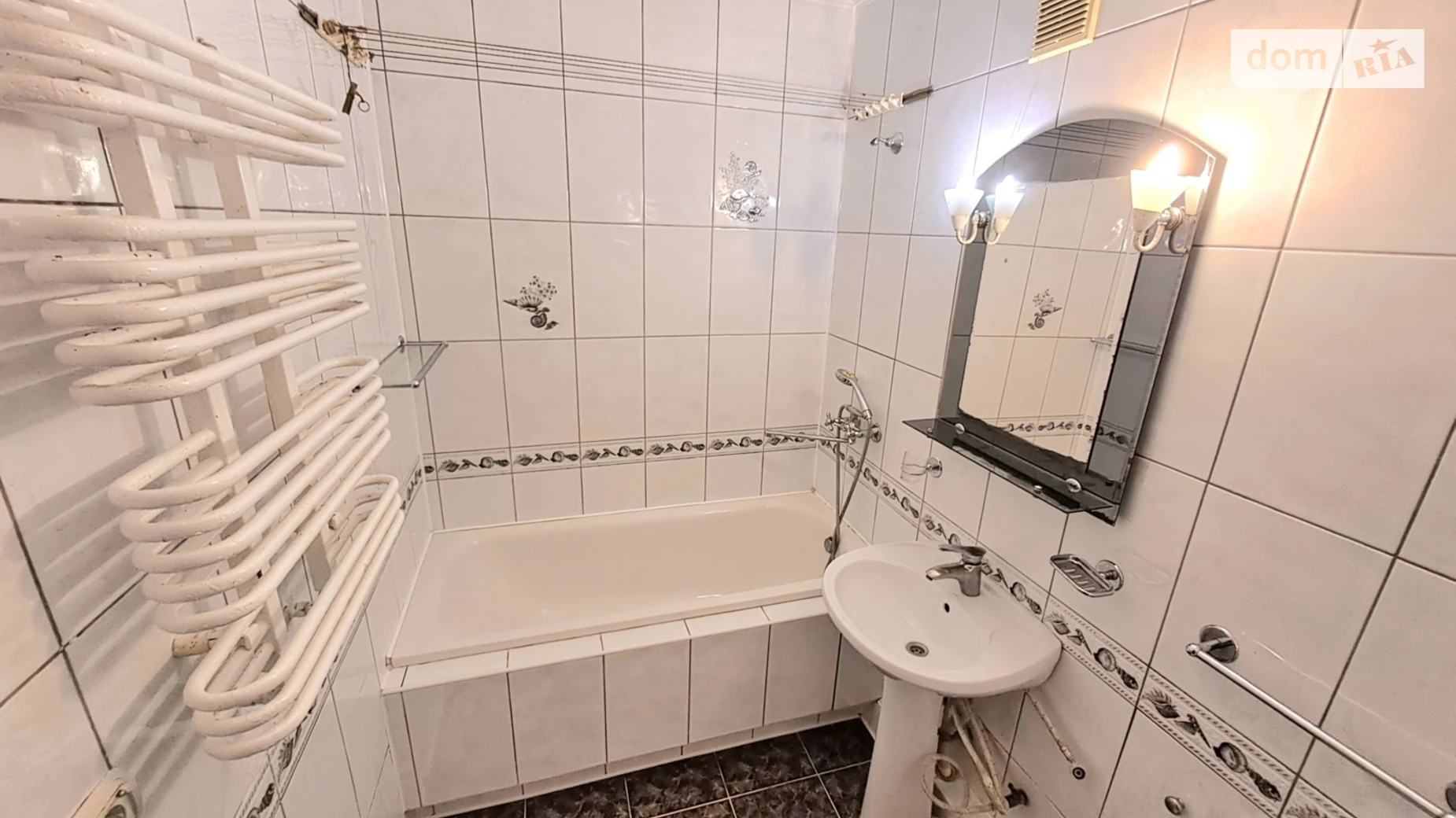 2-кімнатна квартира 60 кв. м у Тернополі, вул. Довженка Олександра - фото 5