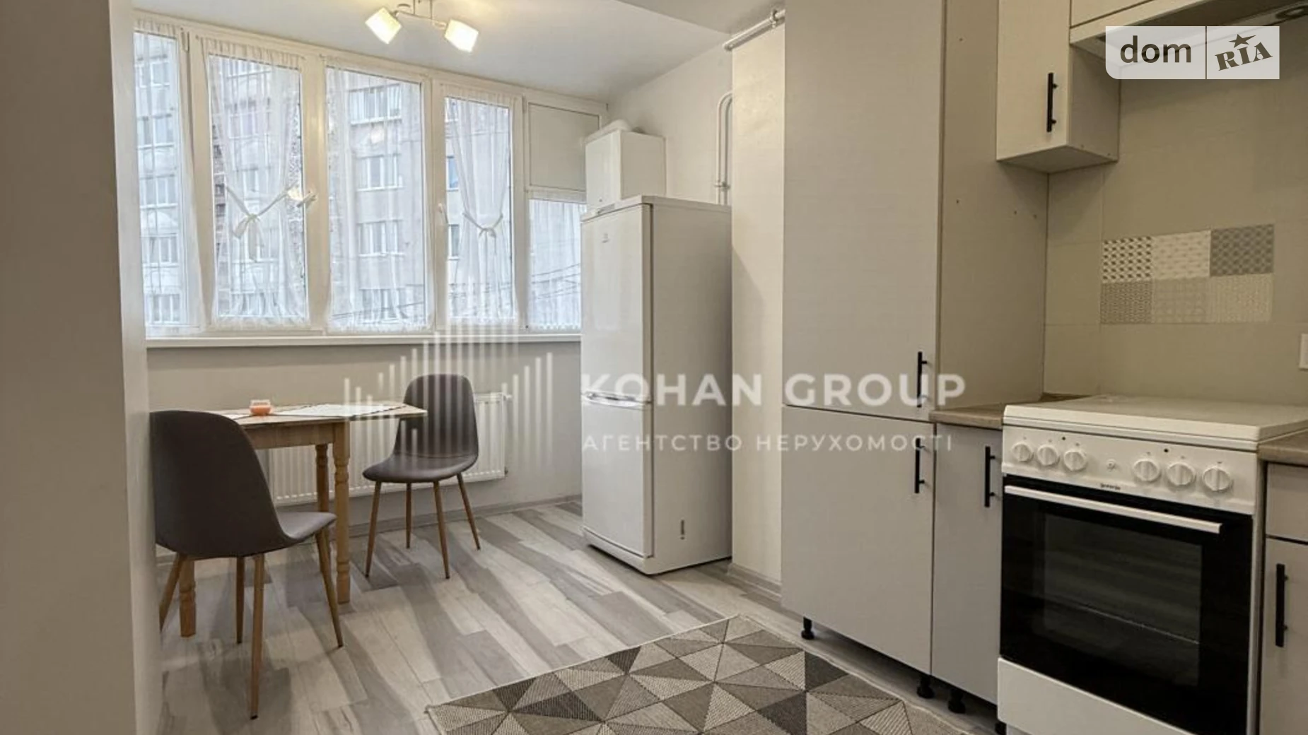 Продается 1-комнатная квартира 50.5 кв. м в Хмельницком, ул. Панаса Мирного, 29/1 - фото 3