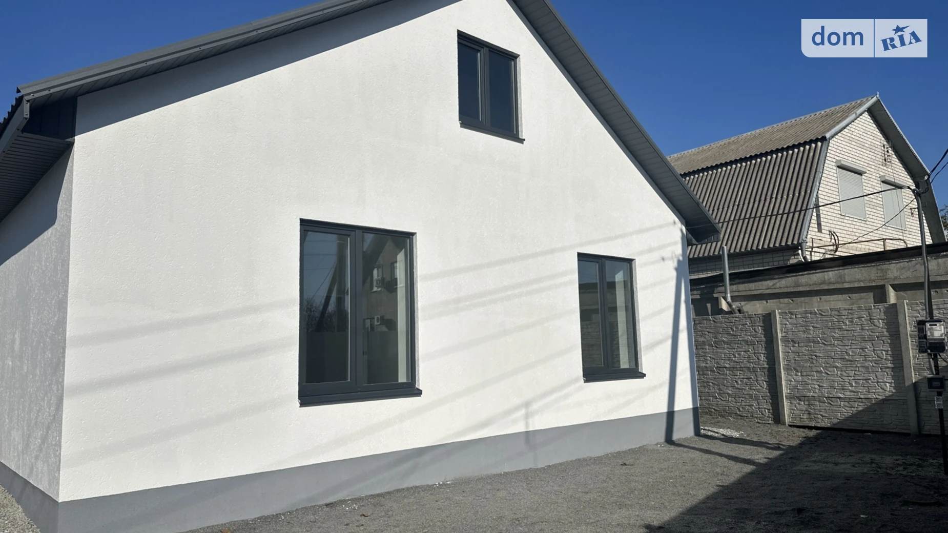 Продається одноповерховий будинок 99.8 кв. м з мансардою, цена: 75000 $ - фото 2