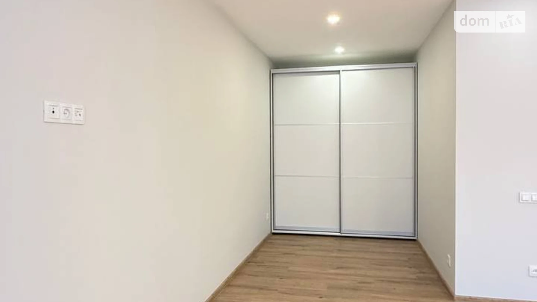 Продается 1-комнатная квартира 45.2 кв. м в Днепре, просп. Мира, 2К - фото 3