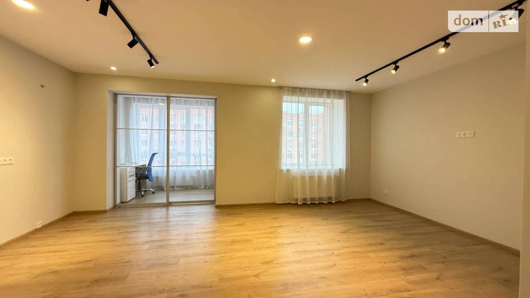 Продается 1-комнатная квартира 45.2 кв. м в Днепре, просп. Мира, 2К - фото 4