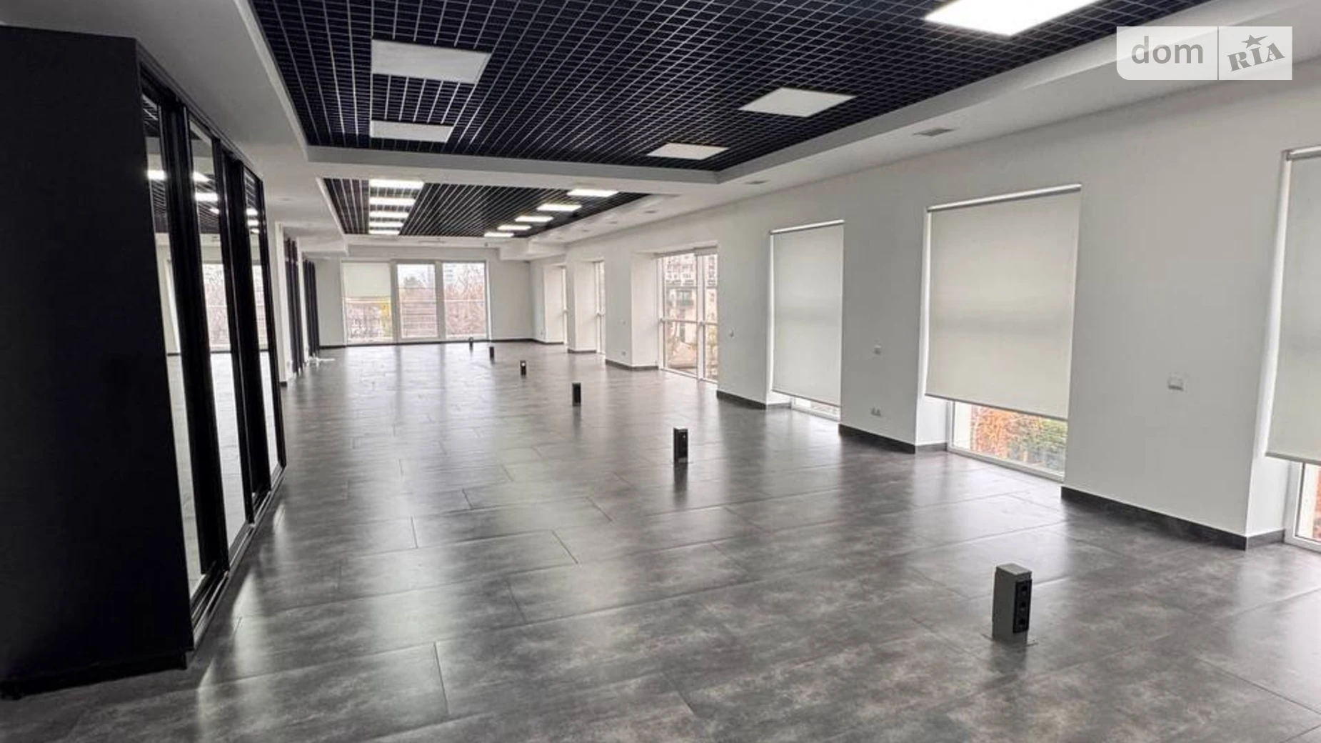 Сдается в аренду офис 246 кв. м в бизнес-центре, цена: 65000 грн - фото 3