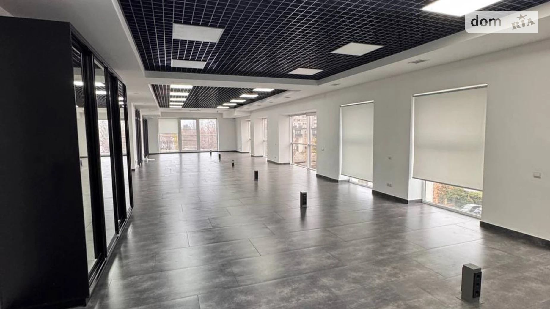 Сдается в аренду офис 246 кв. м в бизнес-центре, цена: 65000 грн - фото 5