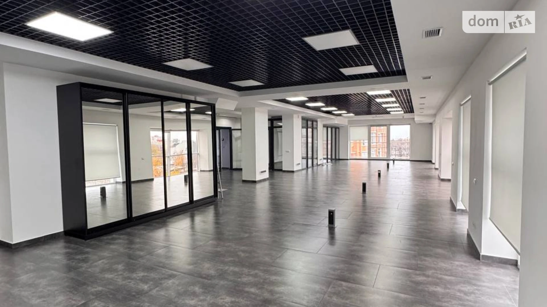 Сдается в аренду офис 246 кв. м в бизнес-центре, цена: 65000 грн - фото 4