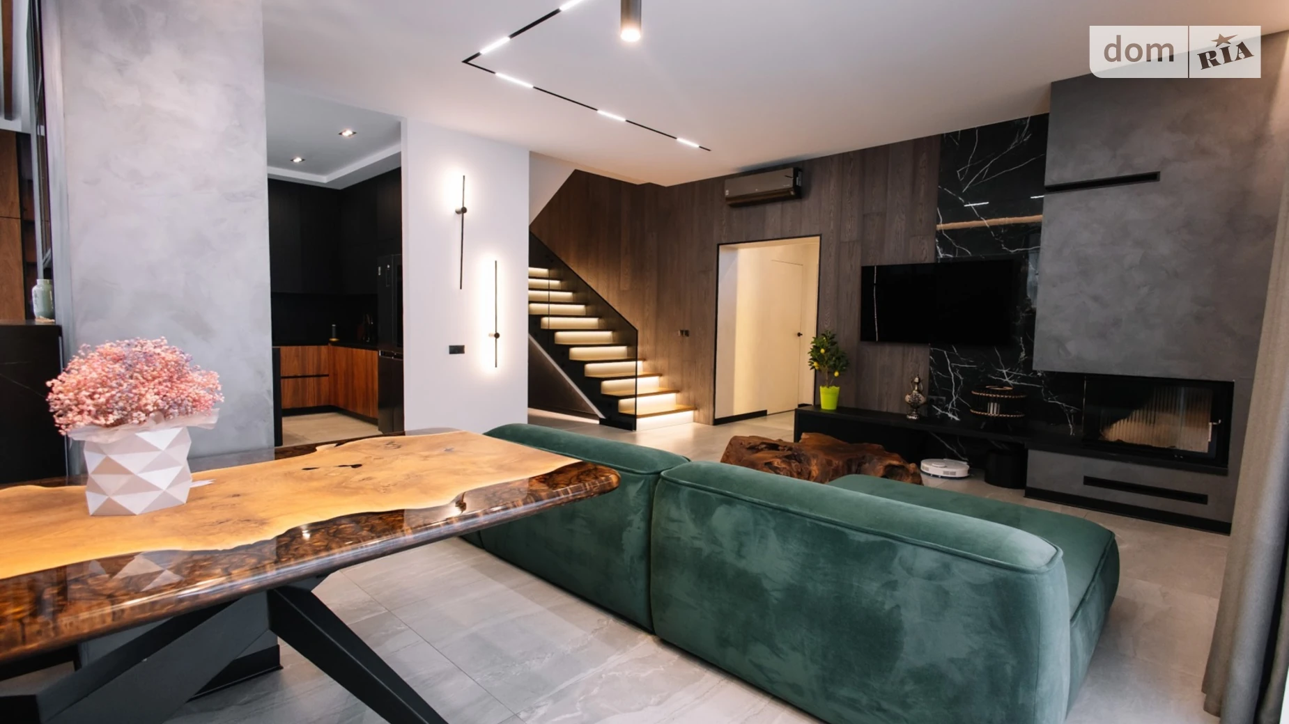 Продається будинок 3 поверховий 190 кв. м з верандою, цена: 600000 $ - фото 5