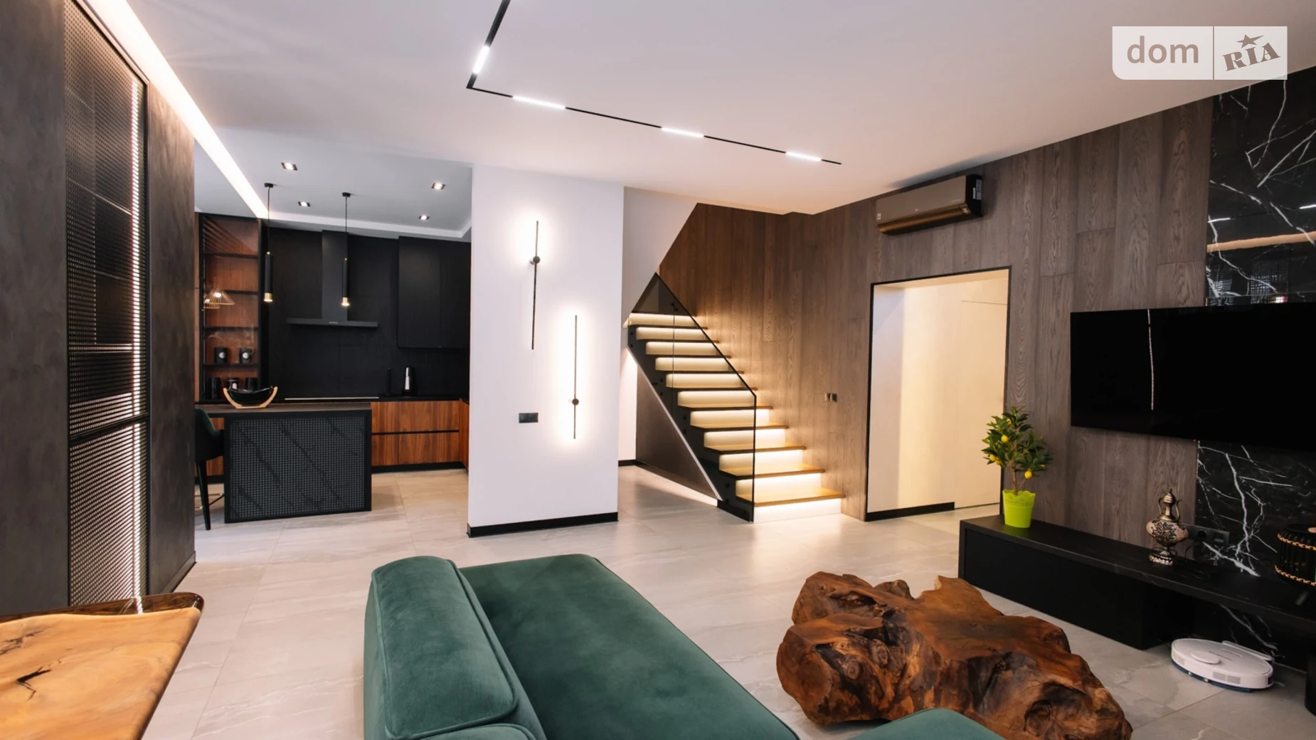 Продається будинок 3 поверховий 190 кв. м з верандою, цена: 600000 $ - фото 4