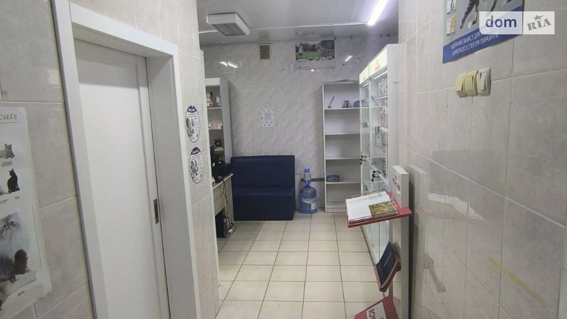 Продается помещения свободного назначения 60 кв. м в 5-этажном здании, цена: 10000 $ - фото 3