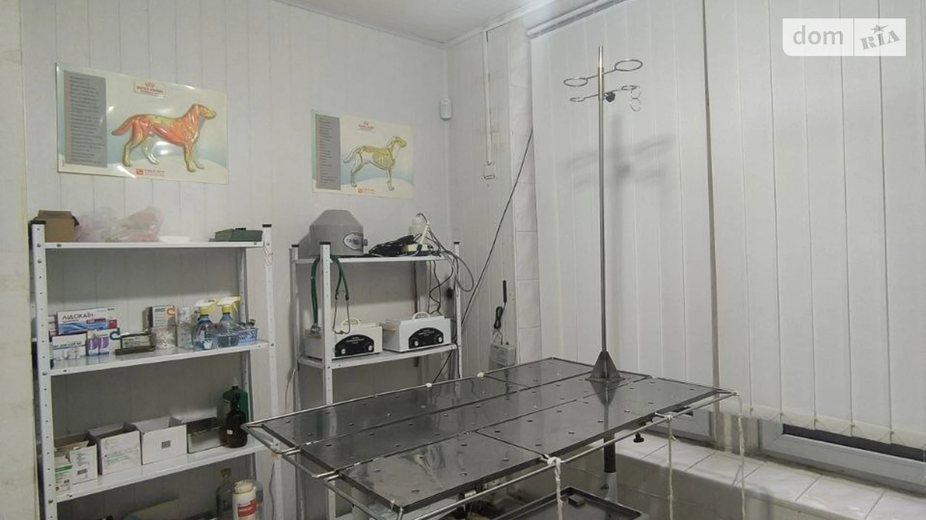 Продается помещения свободного назначения 60 кв. м в 5-этажном здании, цена: 10000 $ - фото 4