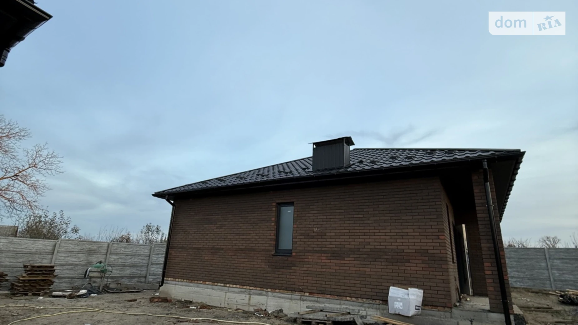 Продается одноэтажный дом 75 кв. м с верандой, цена: 78000 $ - фото 2