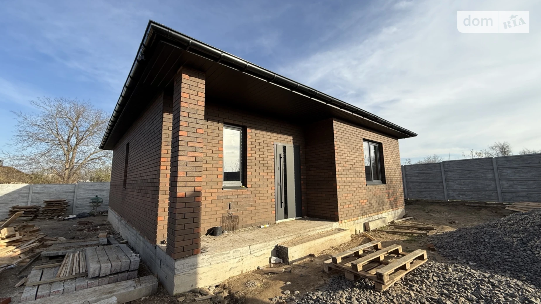 Продается одноэтажный дом 75 кв. м с верандой, цена: 78000 $ - фото 5