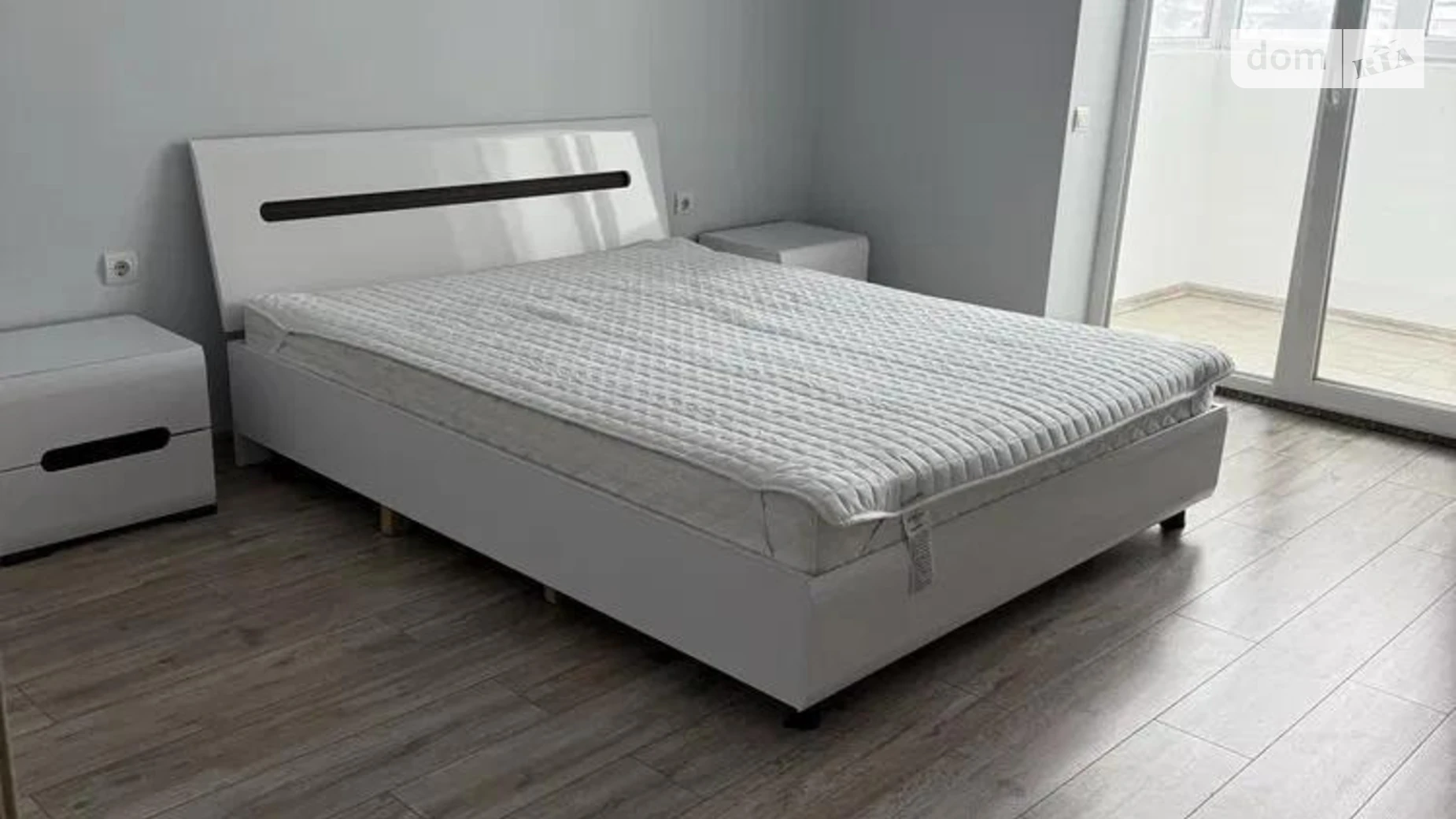 Сдается в аренду 2-комнатная квартира 74 кв. м в, цена: 19000 грн - фото 4