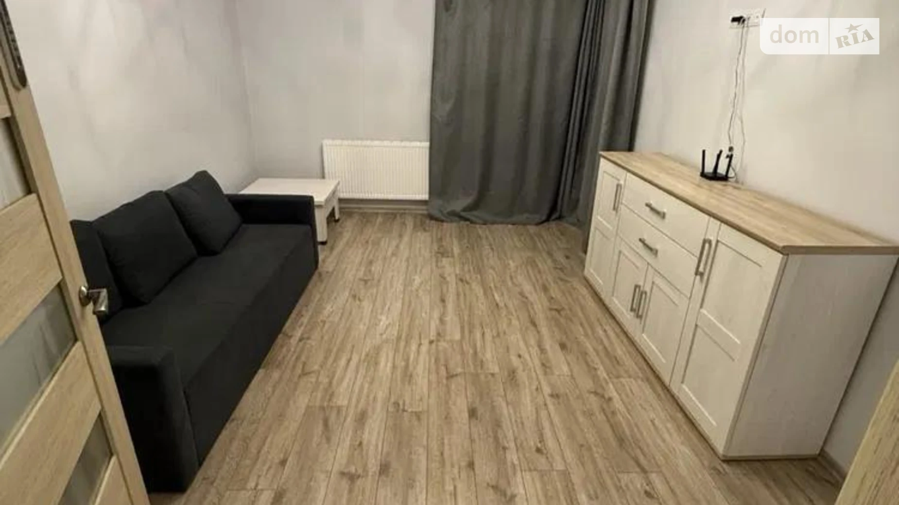 Сдается в аренду 2-комнатная квартира 74 кв. м в, цена: 19000 грн - фото 2