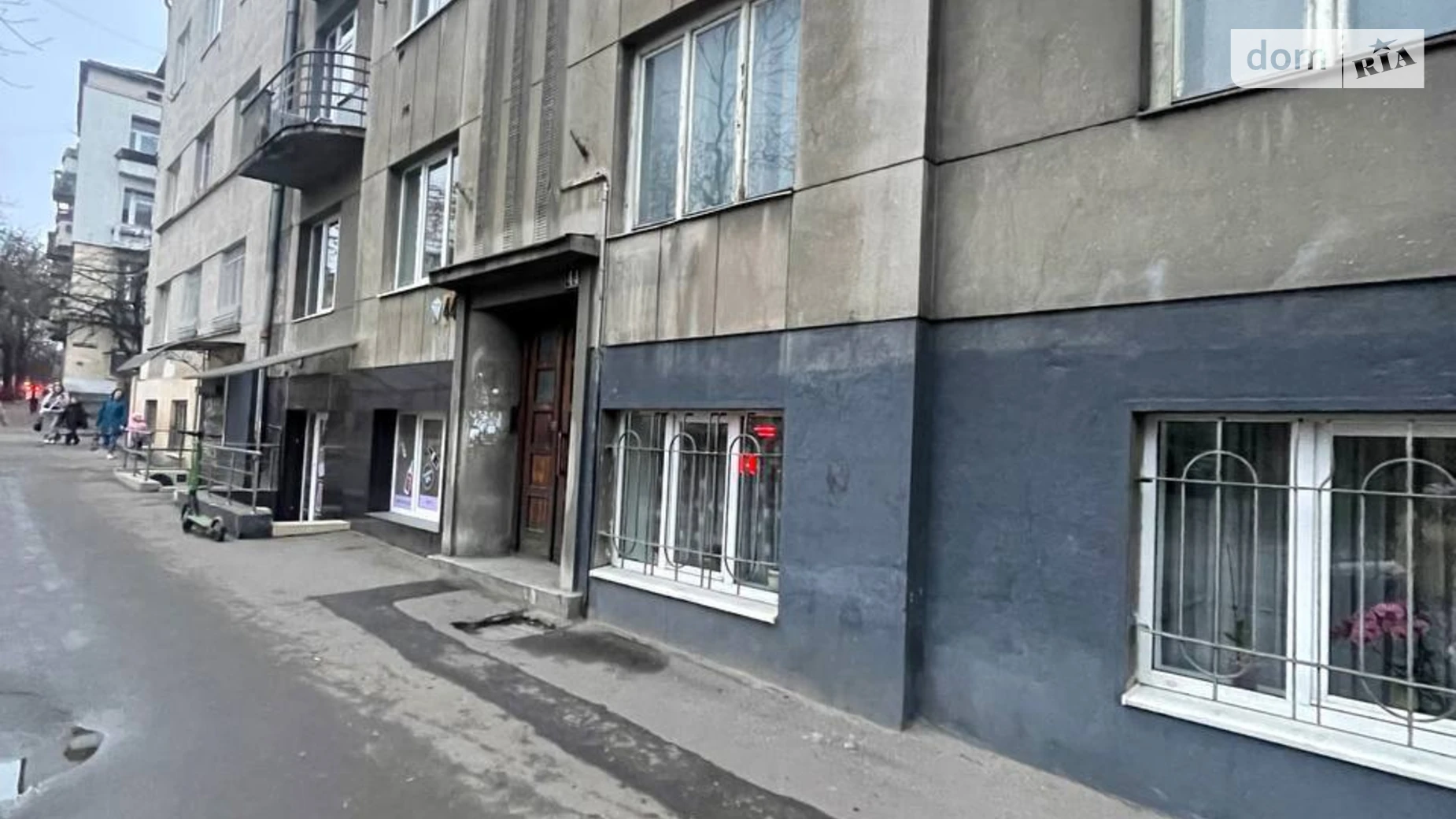 ул. Пастернака, 2 Новый Свет Львов - фото 3