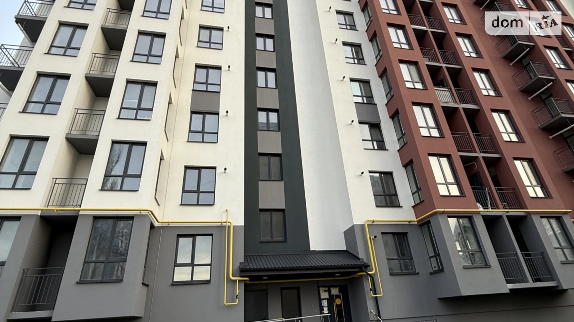 ул. Васильковая, 4В Масложир комбинат Винница ЖК Волошковый - фото 2