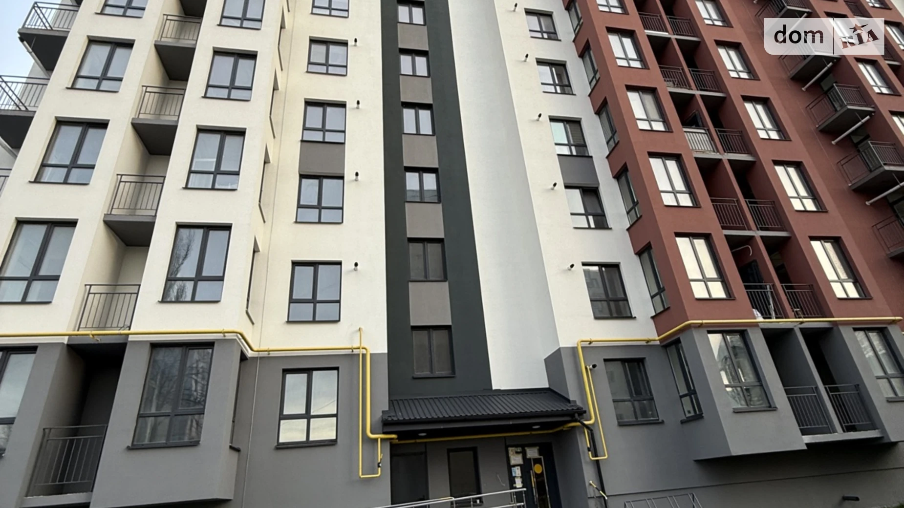 ул. Васильковая, 4В Масложир комбинат Винница ЖК Волошковый - фото 3