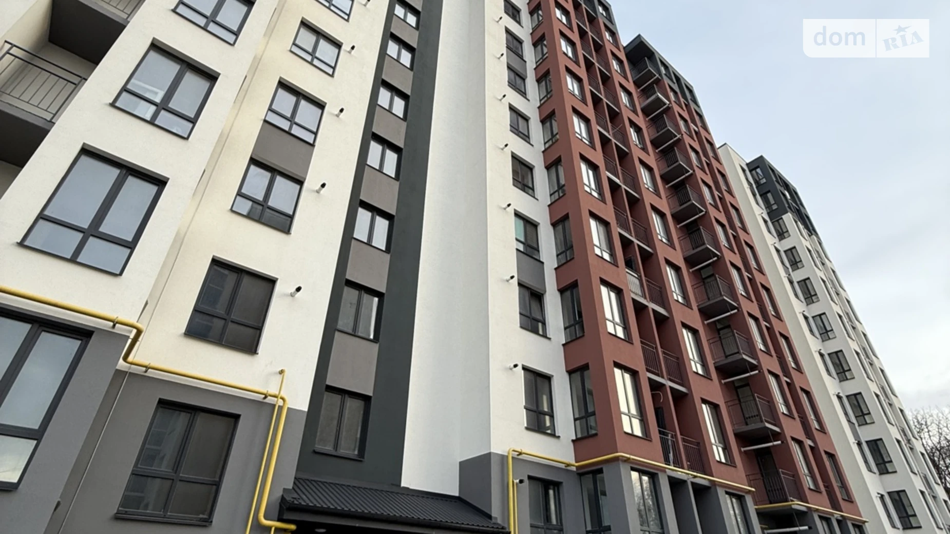 ул. Васильковая, 4В Масложир комбинат Винница ЖК Волошковый - фото 4