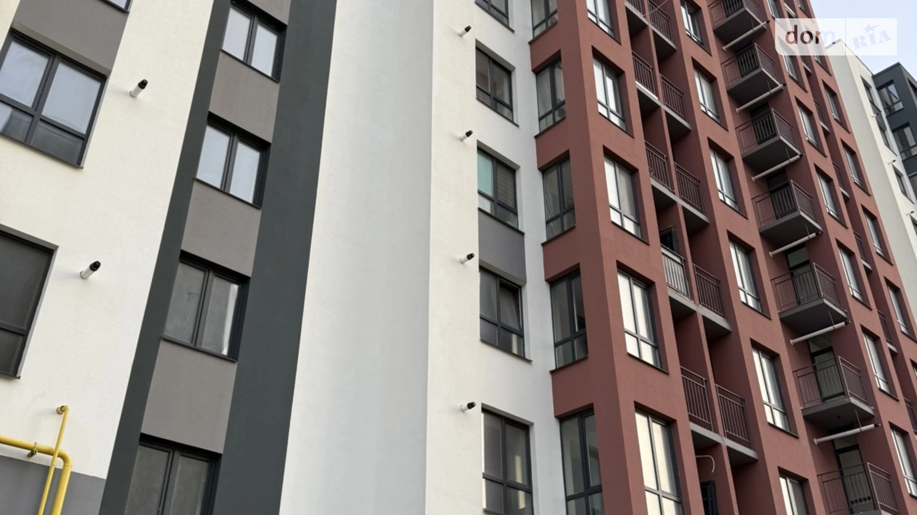 ул. Васильковая, 4В Масложир комбинат Винница ЖК Волошковый - фото 5