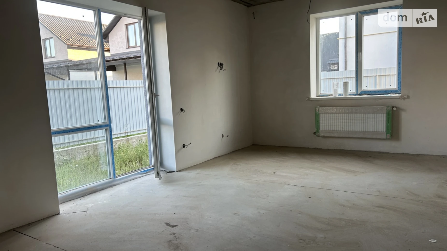 Продается дом на 2 этажа 108 кв. м с гаражом, цена: 83000 $ - фото 3