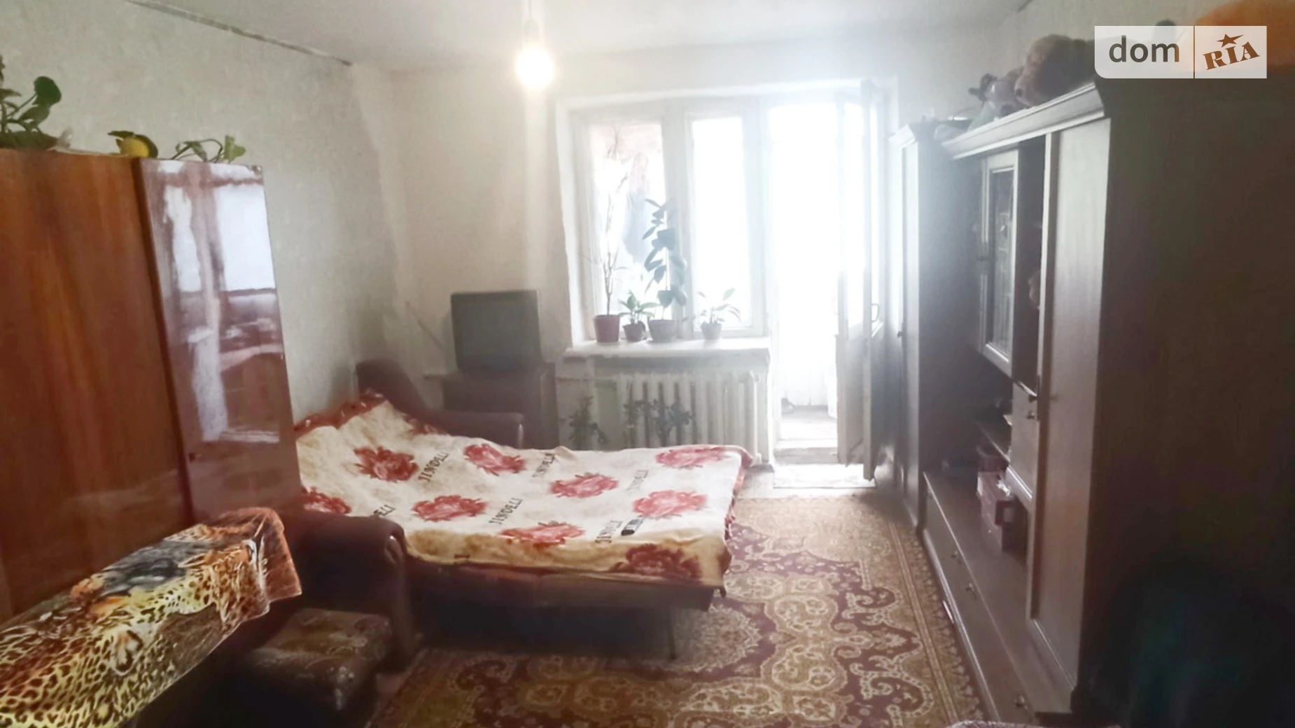 Продается 1-комнатная квартира 31.8 кв. м в Одессе, ул. Люстдорфская дорога - фото 3