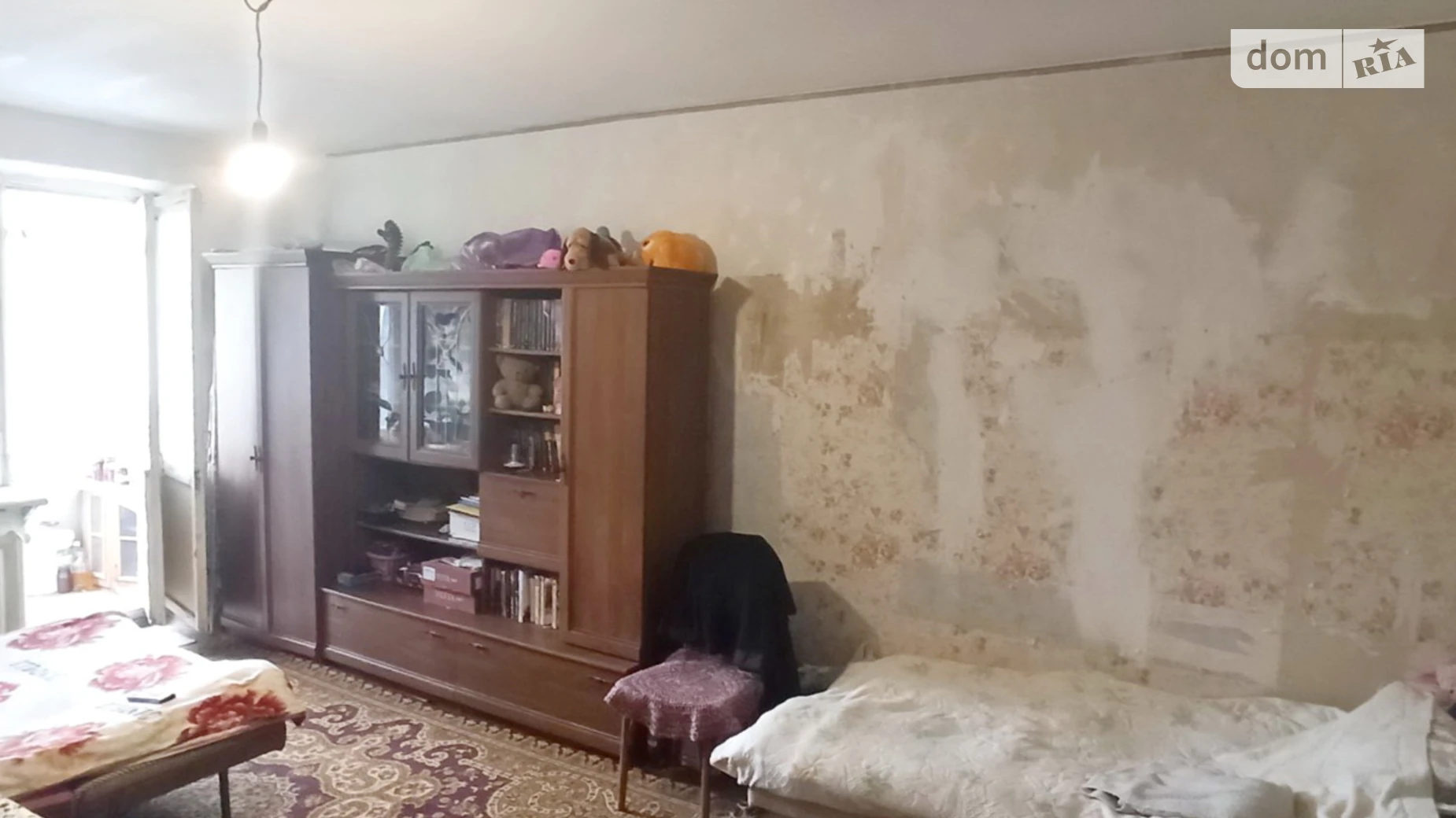 Продается 1-комнатная квартира 31.8 кв. м в Одессе, ул. Люстдорфская дорога - фото 4