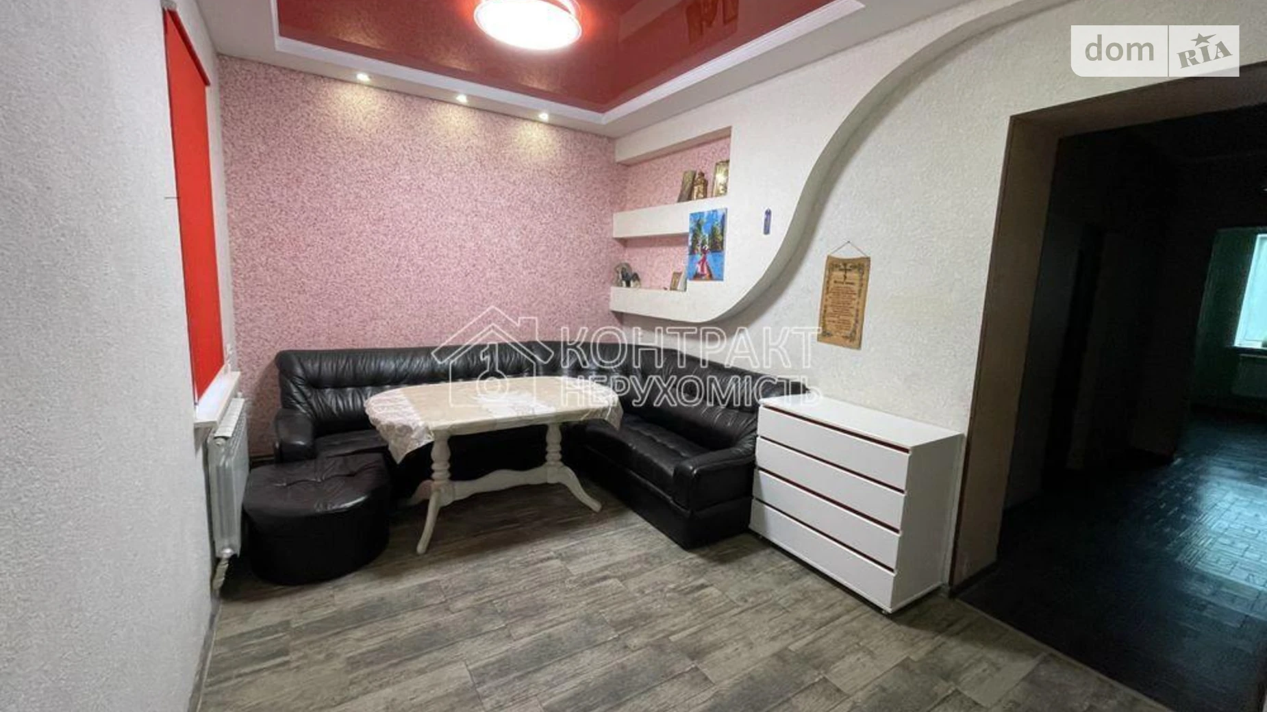 Здається в оренду одноповерховий будинок 80 кв. м з меблями, цена: 16000 грн - фото 2