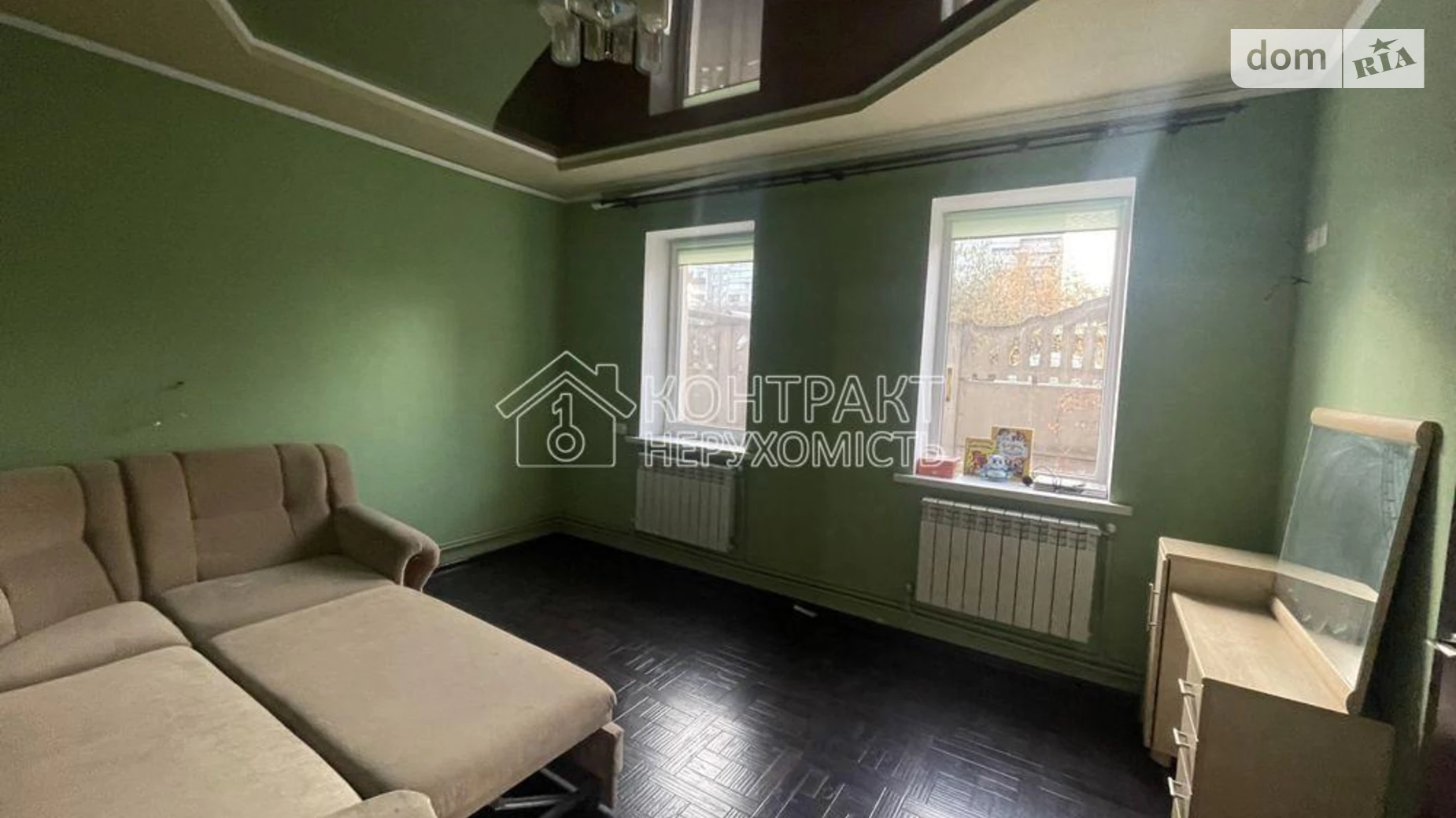 Здається в оренду одноповерховий будинок 80 кв. м з меблями, цена: 16000 грн - фото 3