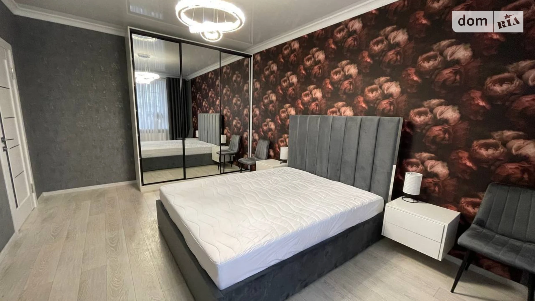 Сдается в аренду 2-комнатная квартира 70 кв. м в Хмельницком, ул. Лесогриневецкая, 30/6 - фото 2