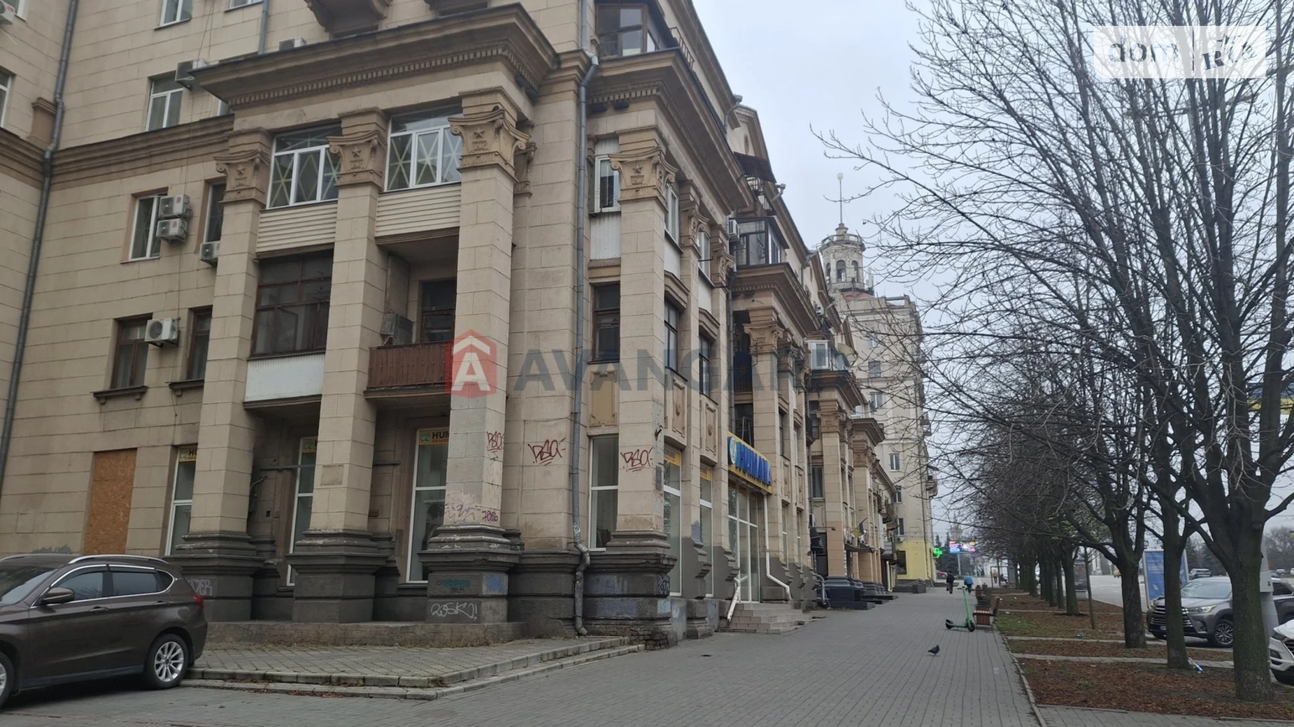 Продается объект сферы услуг 185 кв. м в 5-этажном здании, цена: 5000 $ - фото 2