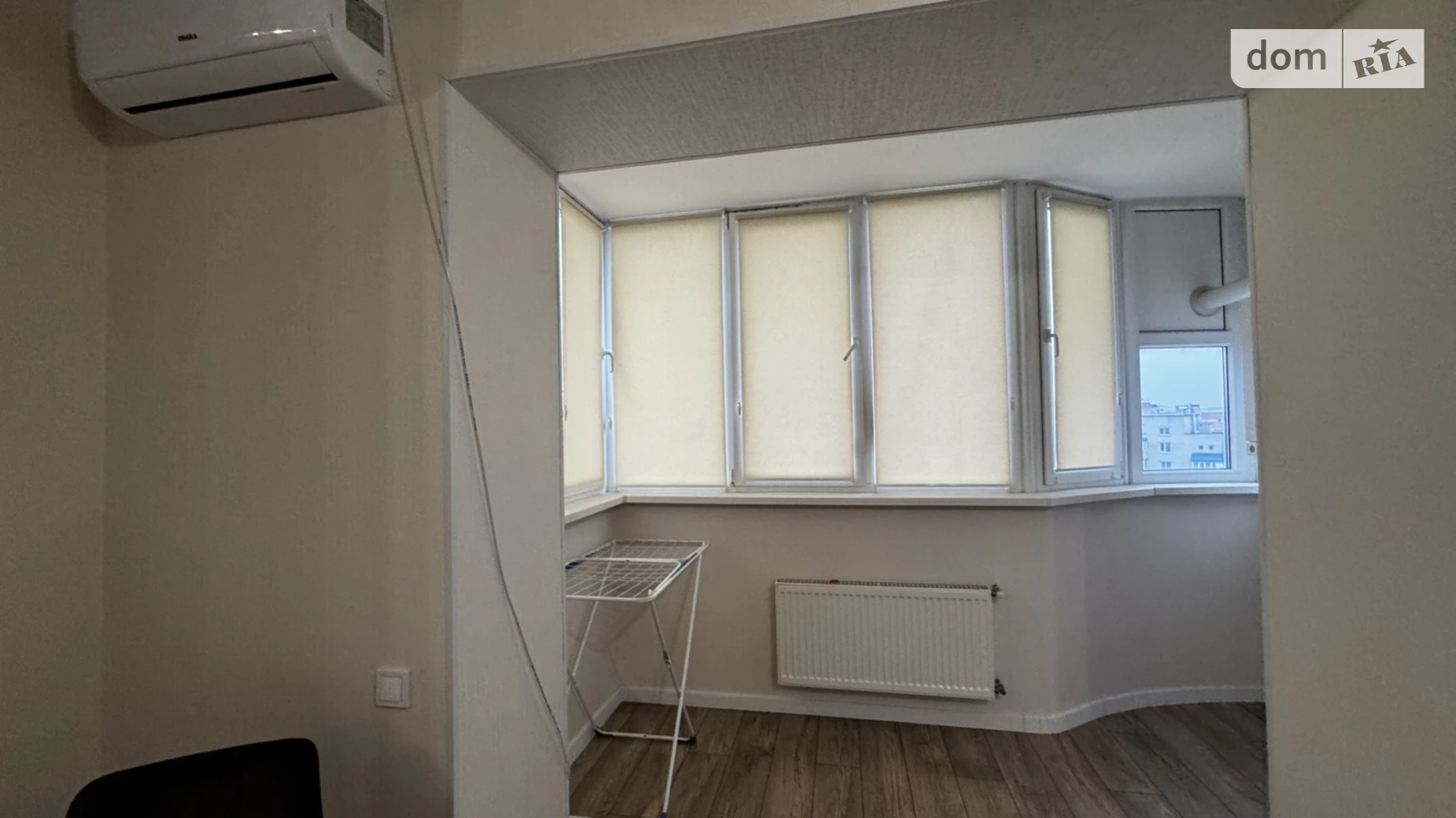 Сдается в аренду 2-комнатная квартира 74 кв. м в Виннице, ул. Зодчих, 8 - фото 5