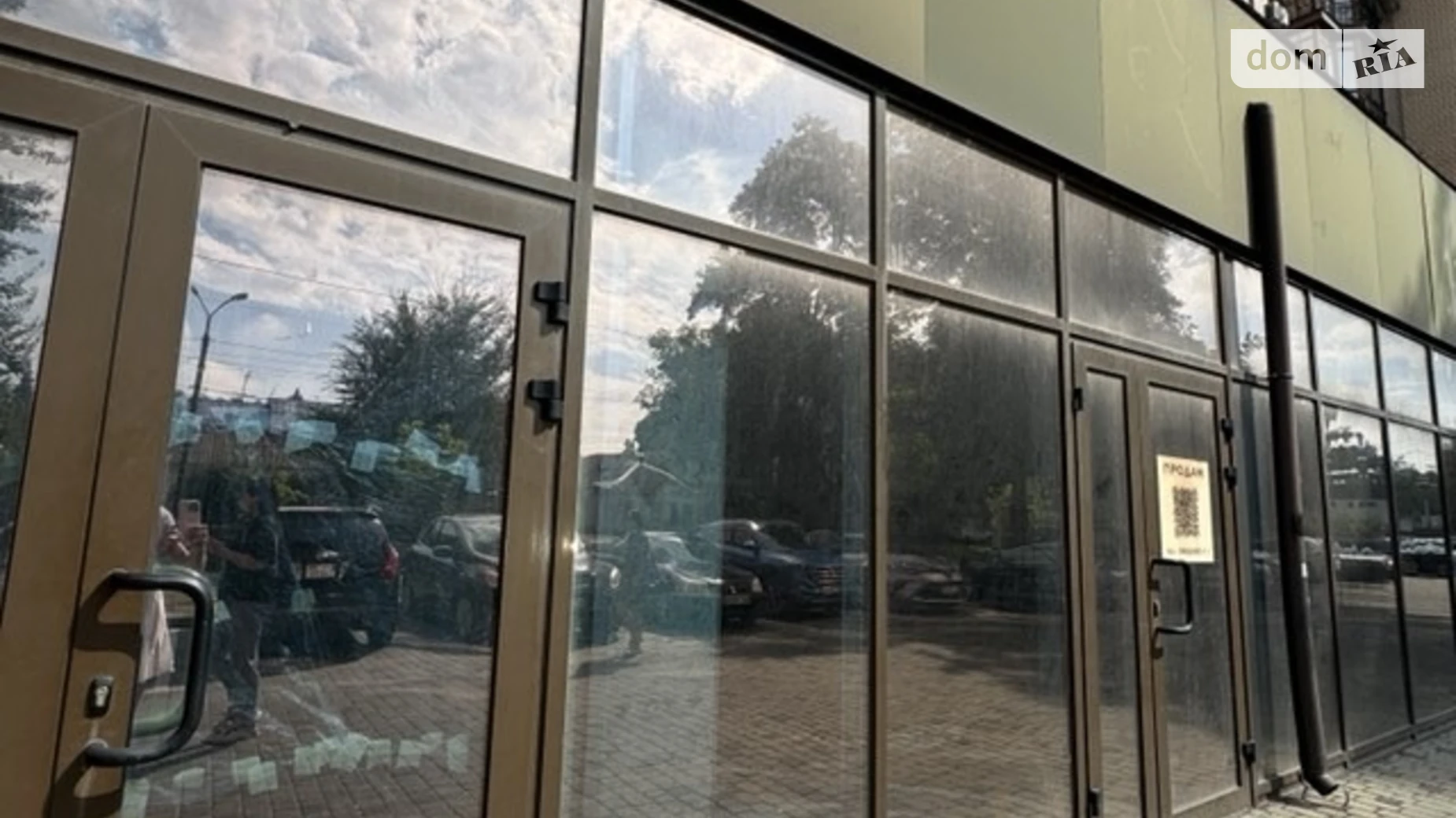 Сдается в аренду помещения свободного назначения 149 кв. м в 1-этажном здании, цена: 40000 грн - фото 2