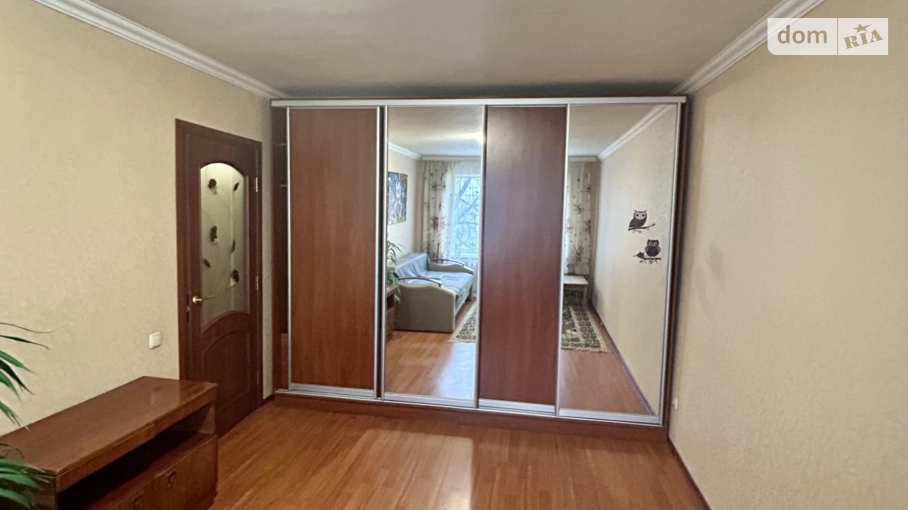 Сдается в аренду 1-комнатная квартира 32 кв. м в Белой Церкви, ул. Андрея Шептицкого(Чуйкова), 10 - фото 3