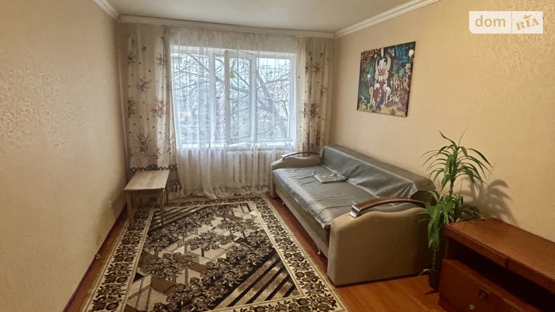 Сдается в аренду 1-комнатная квартира 32 кв. м в Белой Церкви, ул. Андрея Шептицкого(Чуйкова), 10 - фото 2