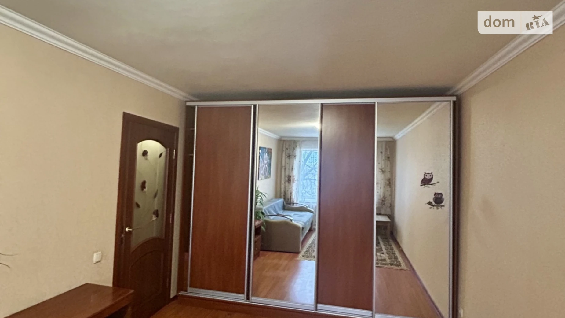 Сдается в аренду 1-комнатная квартира 32 кв. м в Белой Церкви, ул. Андрея Шептицкого(Чуйкова), 10 - фото 4