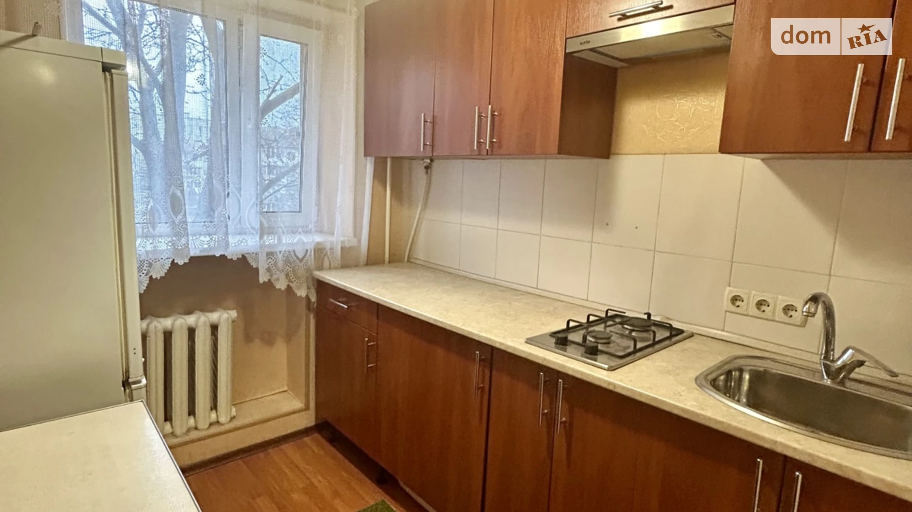 Сдается в аренду 1-комнатная квартира 32 кв. м в Белой Церкви, ул. Андрея Шептицкого(Чуйкова), 10 - фото 5