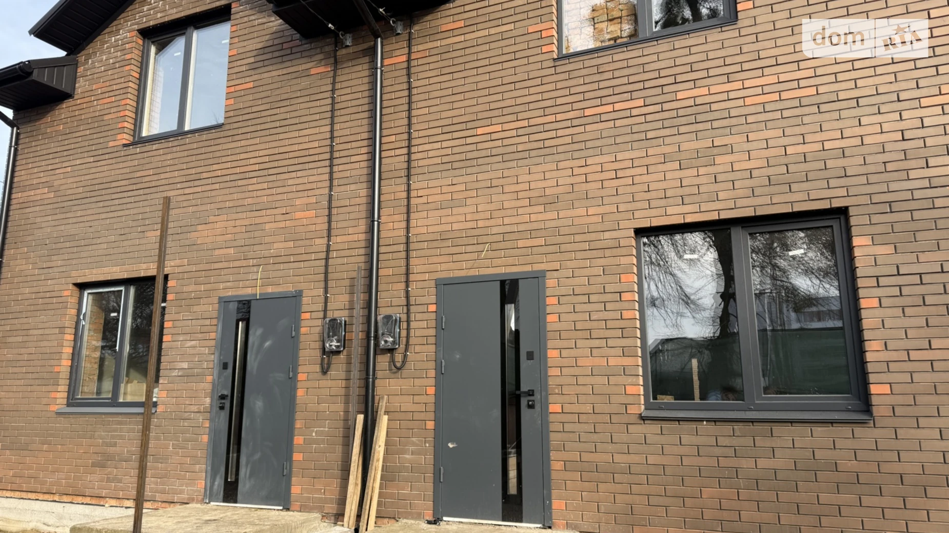 ул. Парковая вулиця Якушинцы, цена: 82000 $ - фото 4