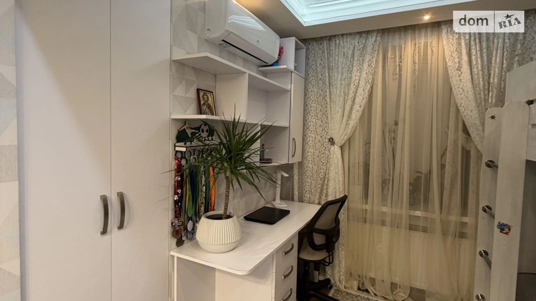 Продается 1-комнатная квартира 43 кв. м в Виннице, ул. Гетмана Мазепы(Чехова), 9Б - фото 3