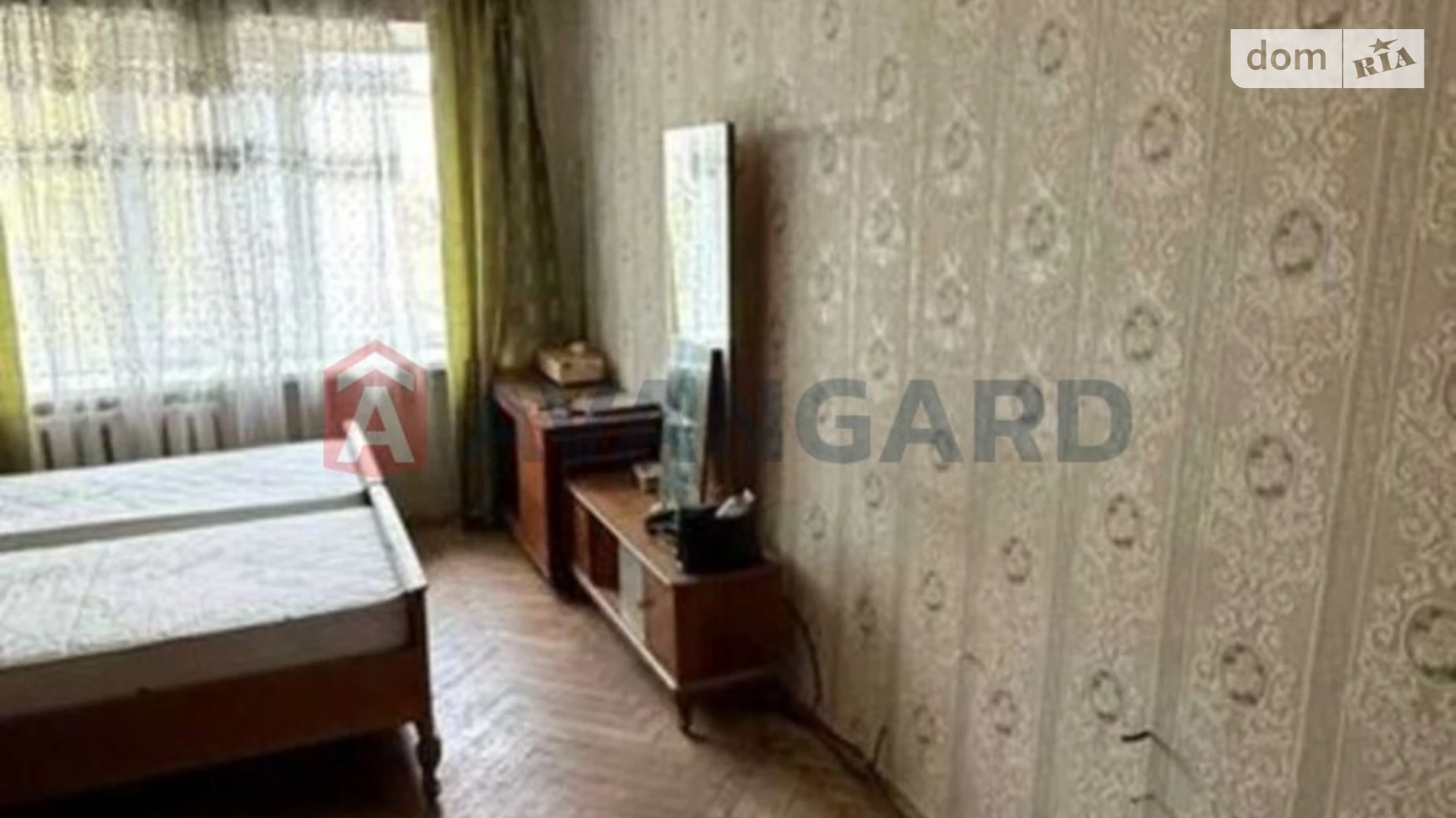 Продается 2-комнатная квартира 45 кв. м в Киеве, ул. Академика Доброхотова, 6 - фото 2