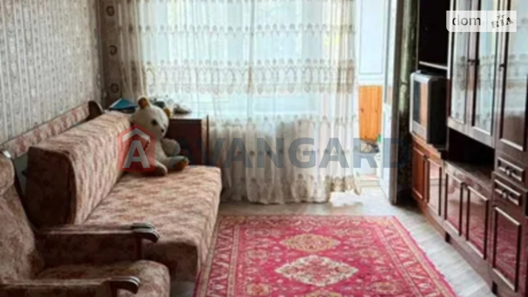 Продается 2-комнатная квартира 45 кв. м в Киеве, ул. Академика Доброхотова, 6 - фото 3