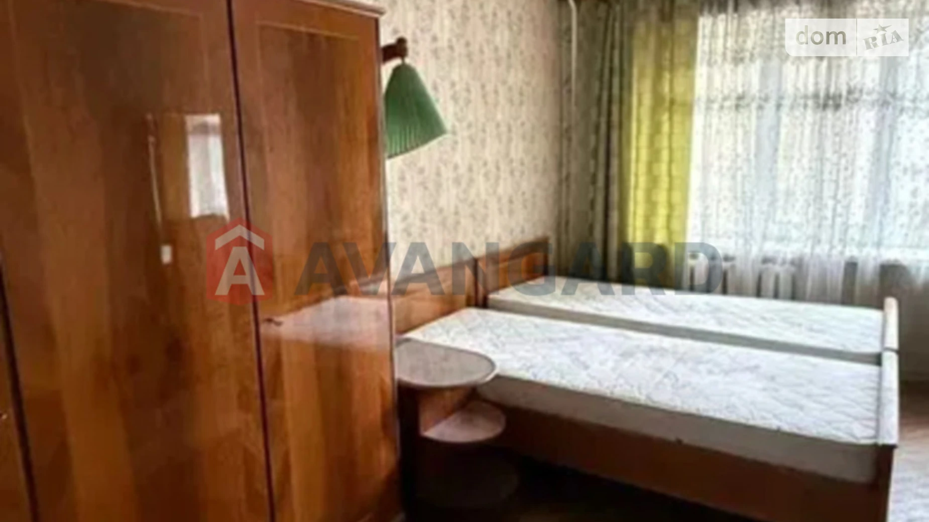 Продается 2-комнатная квартира 45 кв. м в Киеве, ул. Академика Доброхотова, 6 - фото 4