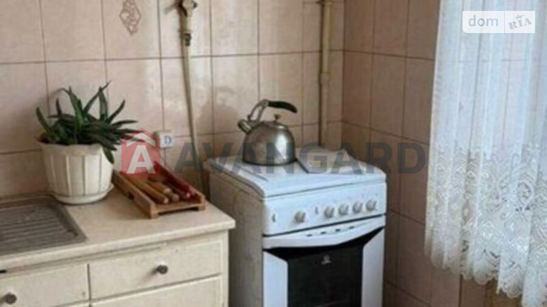 Продается 2-комнатная квартира 45 кв. м в Киеве, ул. Академика Доброхотова, 6 - фото 5