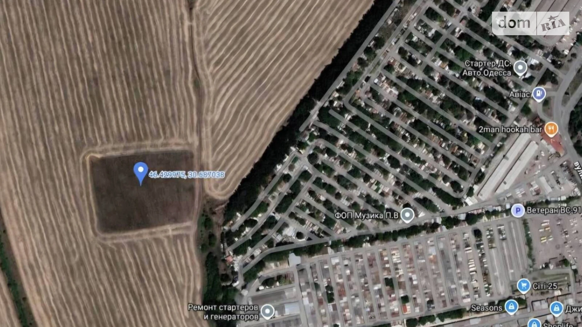 Без улицы Хаджибейский Одесса, цена: 500000 $ - фото 4