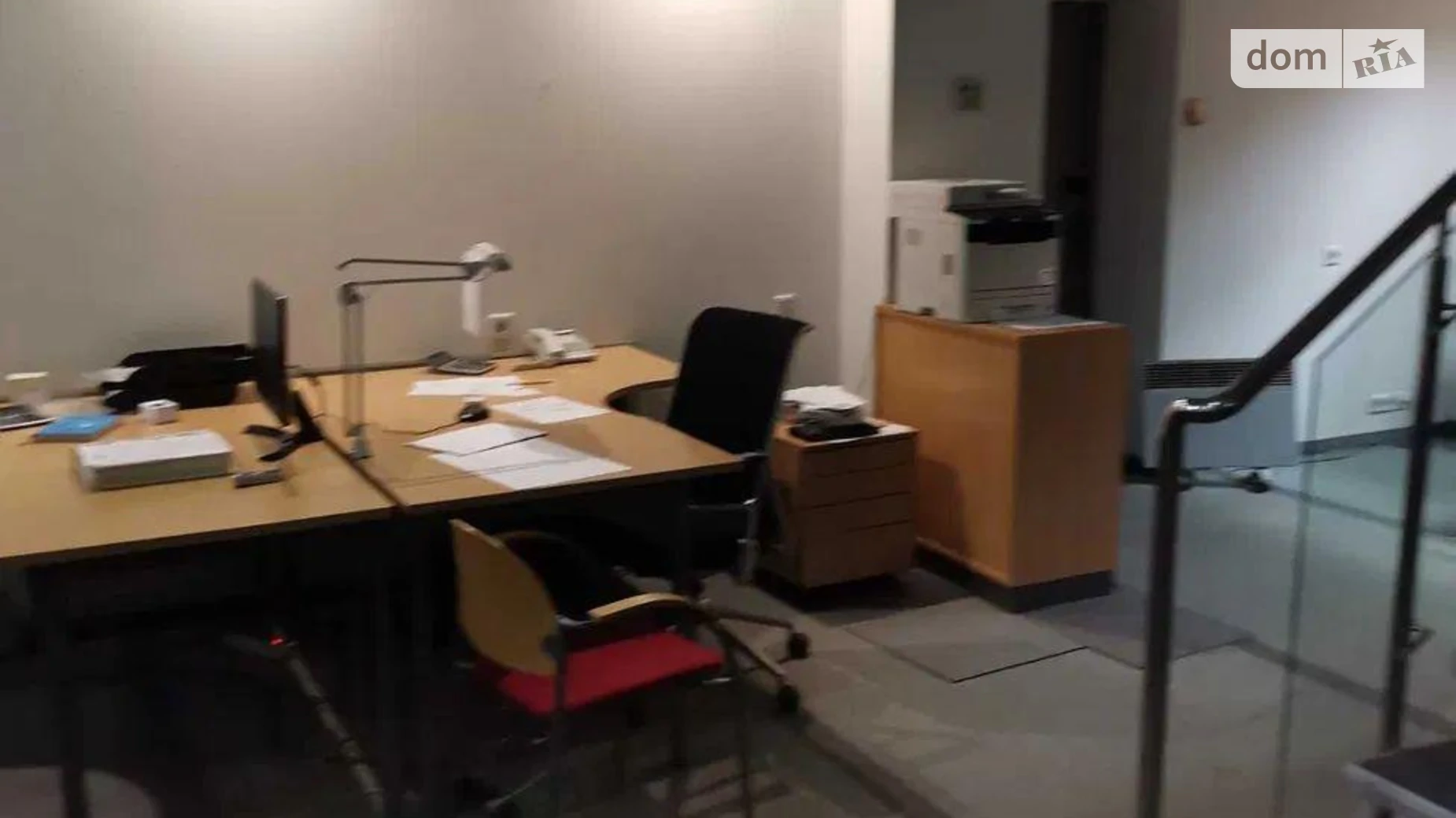 Здається в оренду офіс 510 кв. м в бізнес-центрі, цена: 255000 грн - фото 5