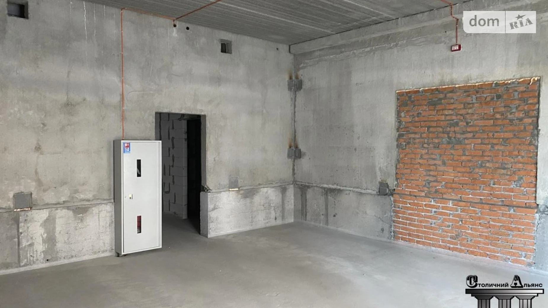 Продается помещения свободного назначения 50.1 кв. м в 21-этажном здании, цена: 160000 $ - фото 4